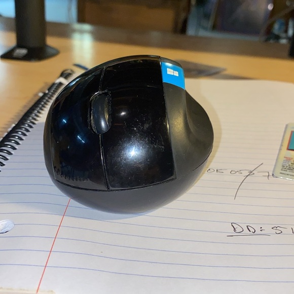 Microsoft Sculpt Mouse - Picture 5 of 6